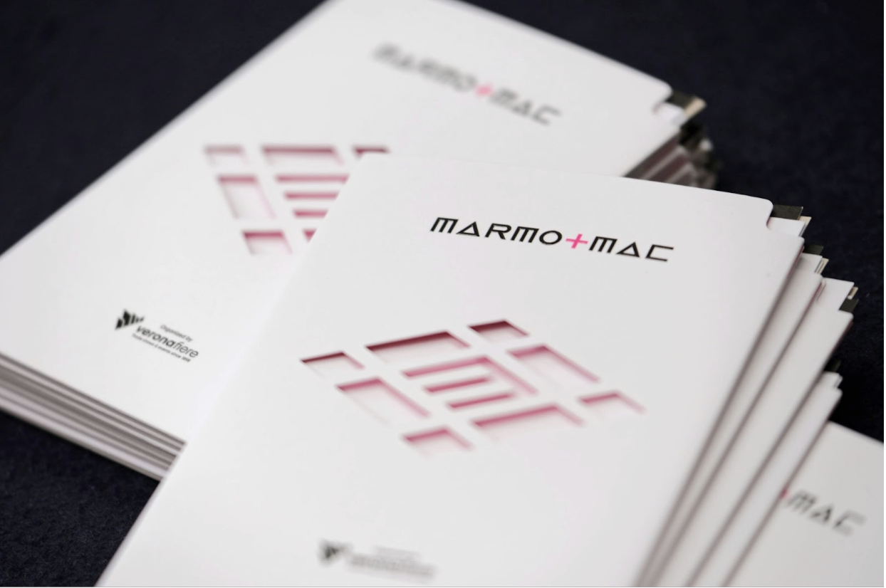 Marmomac 2024, at Veronafiere, showcases the creative and technological progress of Natural Stone